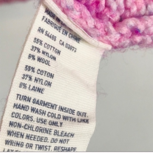 AEO Cable Knit Sweater - Picture 7 of 7